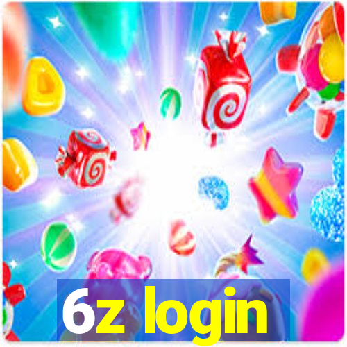 6z login